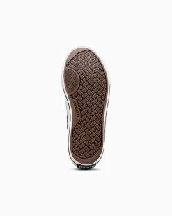 Converse Ragazza|Ragazzo<Star Player 76 Easy-On Vintage White/Black/Egret