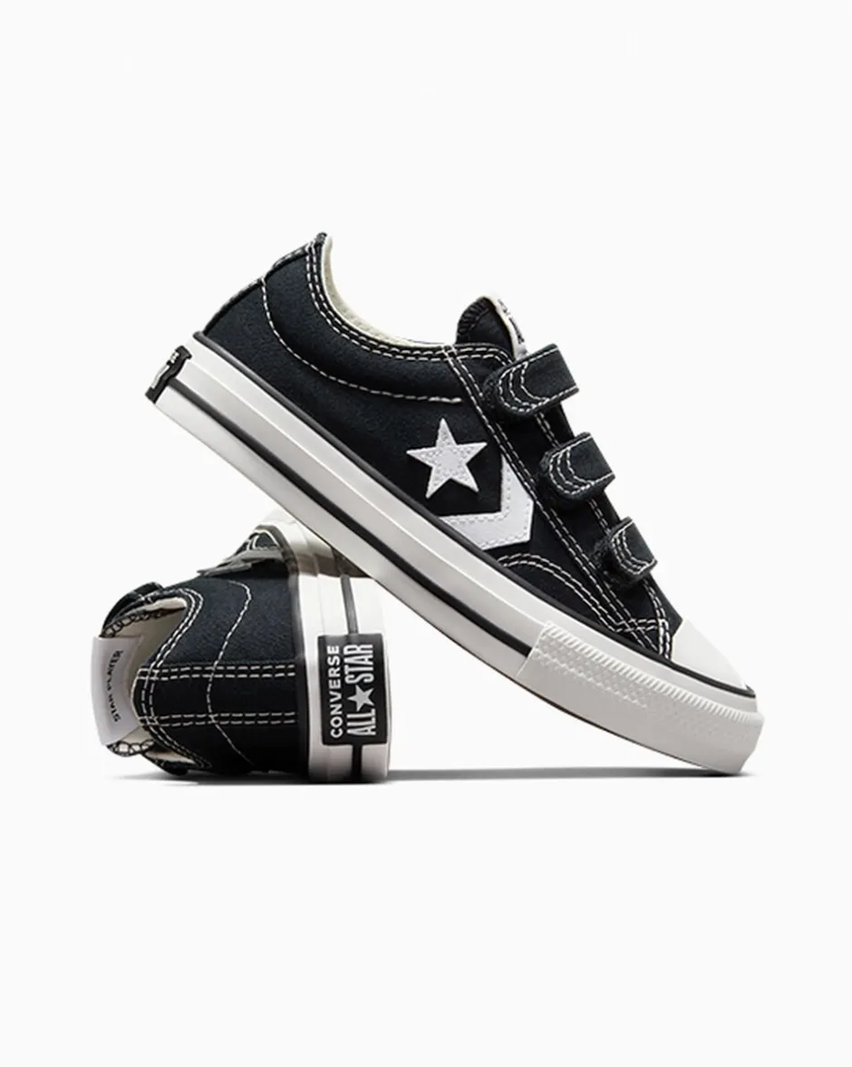 Converse Ragazzo|Ragazza<Star Player 76 Easy-On veggies