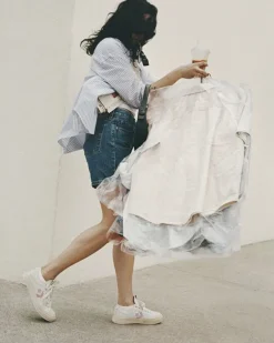 Converse Modelli Bassi|Modelli Bassi<Star Player 76 Leather Bianco vintage/Avorio naturale