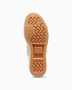 Converse Modelli Bassi|Modelli Bassi<Star Player 76 Leather Bianco vintage/Avorio naturale