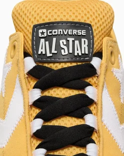 Converse Modelli Bassi|Modelli Bassi<Star Player 76 Puff Banana/Bianco/Nero