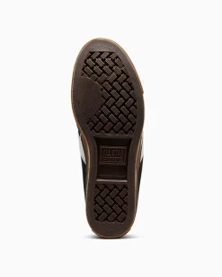 Converse Modelli Bassi|Skateboarding<Star Player 76 Puff Nero/Bianco/Gomma