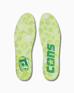 Converse Modelli Bassi<Star Player 76 Suede Bianco burro/Egret/Donut Glaze