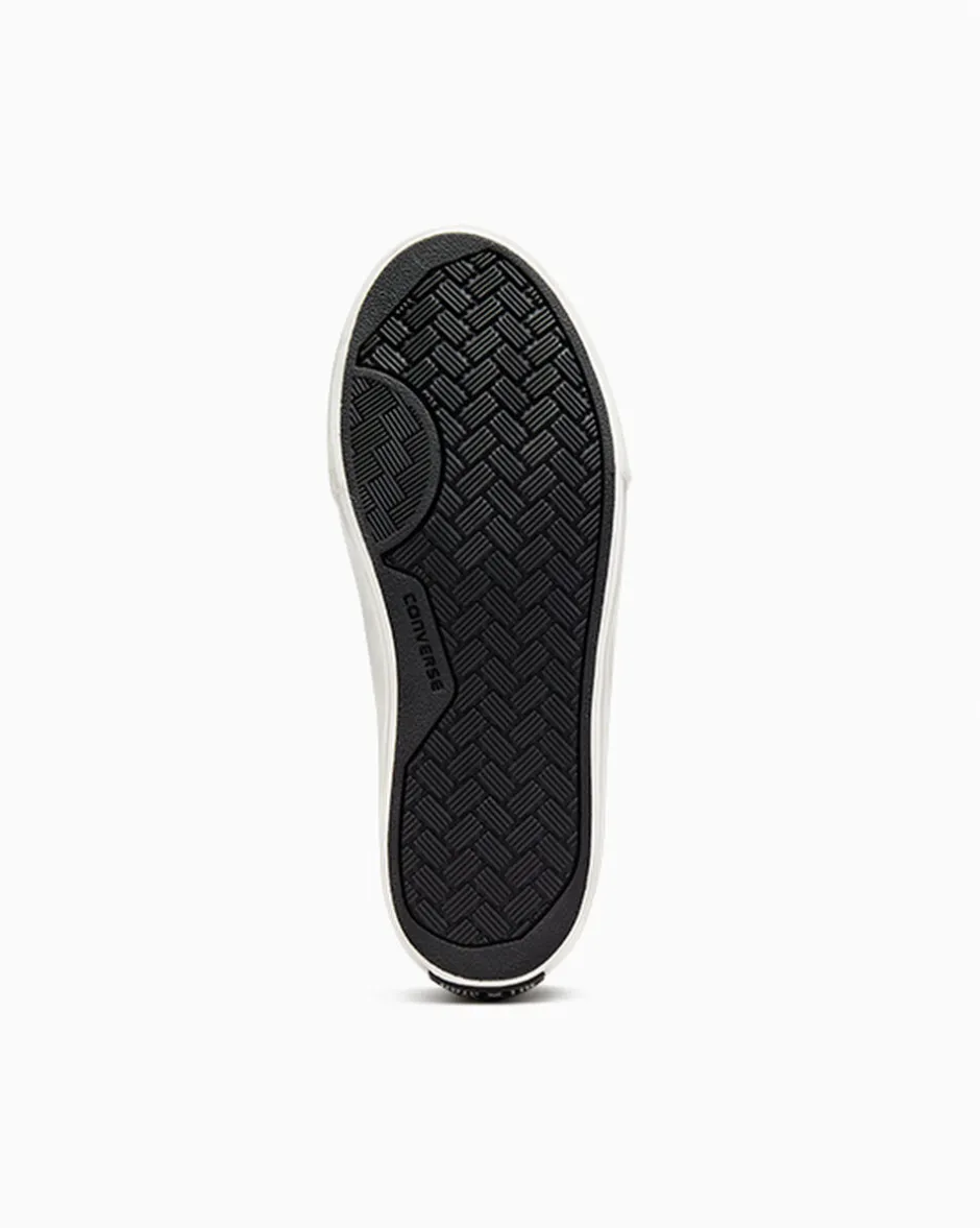 Converse Bambini (Età 4-8 Anni)|Guida Alle Misure Per Bambini<Star Player 76 Suede & Leather Easy-On Blu mezzanotte/Lakeside Blue