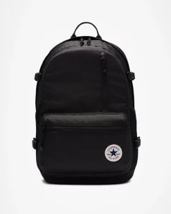Converse Tutti Gli Accessori|Tutti Gli Accessori<Straight Edge Backpack Nero Converse