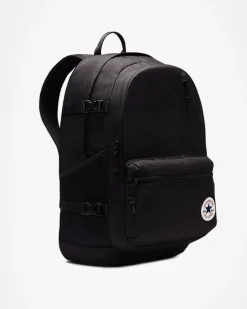 Converse Tutti Gli Accessori|Tutti Gli Accessori<Straight Edge Backpack Nero Converse