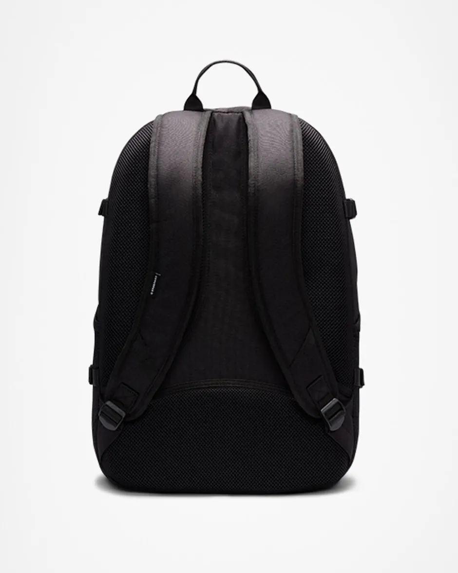 Converse Tutti Gli Accessori|Tutti Gli Accessori<Straight Edge Backpack Nero Converse