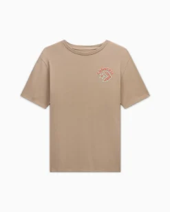 Converse Maglie E T-Shirt<Topography T-Shirt Cargo vintage