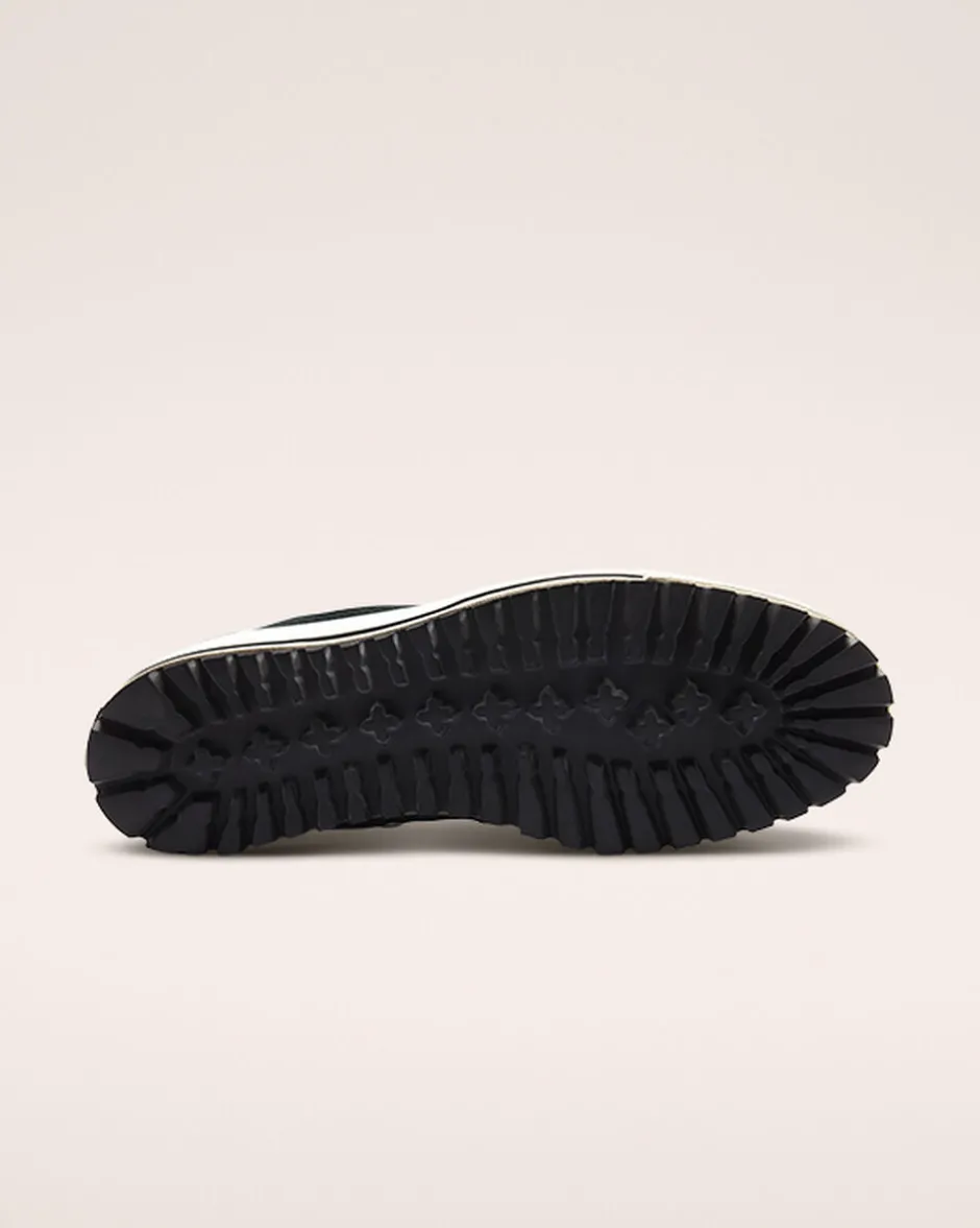 Converse Modelli Alti|Modelli Con Platform<Trek Chuck 70 Black Trek Vintage